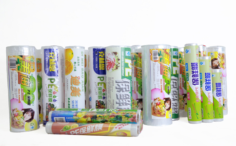 可接觸食品用保鮮膜哪個更安全？
